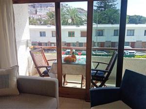 Apartamento en Puerto Rico