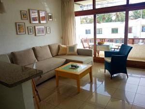 Apartamento en Puerto Rico