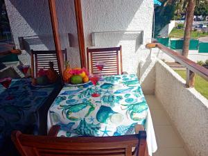 Apartamento en Puerto Rico