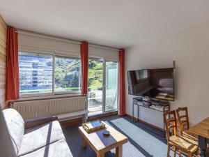 Appartements Studio Gourette, 1 piece, 6 personnes - FR-1-400-112 : photos des chambres