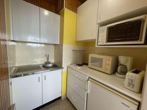 Studio cosy à Saint-Gilles-Croix-de-Vie avec parking privé - FR-1-224-116