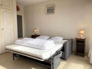 Studio cosy à Saint-Gilles-Croix-de-Vie avec parking privé - FR-1-224-116