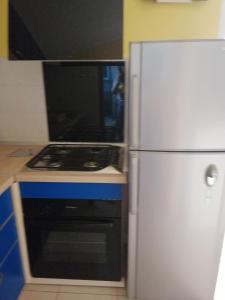 Apartmani Slavica