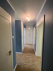 Abra IV Apartament
