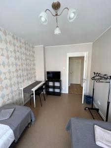 Abra IV Apartament