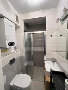 Abra IV Apartament