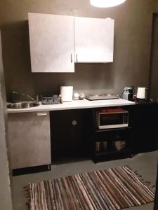 Athens Mets-Central apt