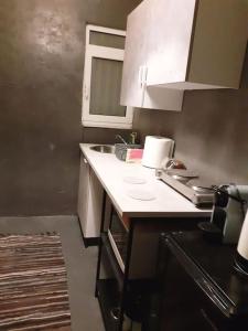 Athens Mets-Central apt