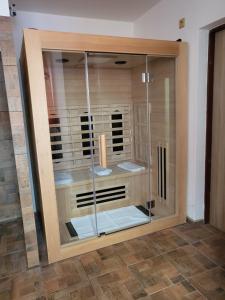 U strýčka Příhody