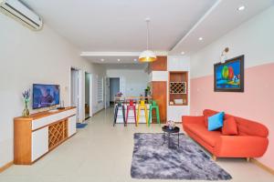 Pooh House 6 - Oasky apartment