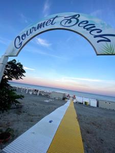 Hotel Casa Del Gourmet