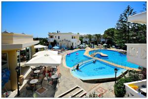Kastalia Village ,Saint Nikolas resort
