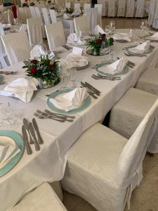 Hotel Casa Del Gourmet