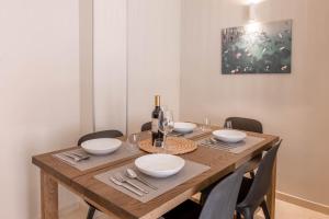 Apartamento exclusivo Alameda Principal