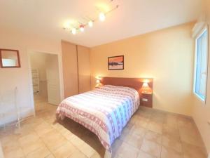 Appartements Appartement Saint-Lary-Soulan, 7 pieces, 15 personnes - FR-1-457-179 : photos des chambres