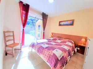 Appartements Appartement Saint-Lary-Soulan, 7 pieces, 15 personnes - FR-1-457-179 : photos des chambres