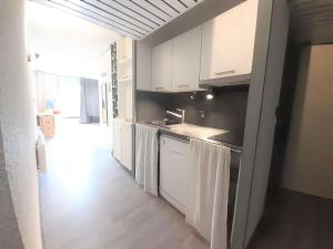 Appartements Studio Piau-Engaly, 1 piece, 6 personnes - FR-1-457-177 : photos des chambres