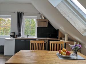Ferienwohnung Steinkämpe