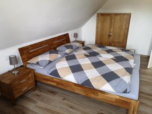 Ferienwohnung Steinkämpe