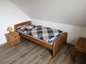 Ferienwohnung Steinkämpe
