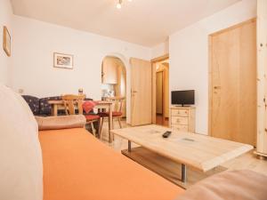 Deluxe Apartment Sonnseite