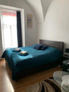 Alžbetina 15 - DREAM apartmán