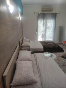 G M 3 ROOMS KENTPO in the heart of the city