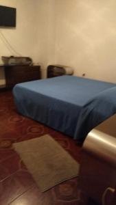 Casa vacanza in collina tra mare e monti