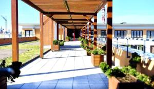 Słoneczny Apartament I LUX RELAX Apartamenty Kołobrzeg