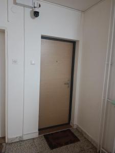 Serbian home, Gandijeva 162