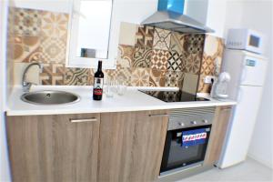 ALAMEDA 31 Centro Levante Beach