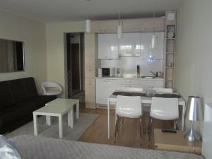 Apartament 22 nad morzem