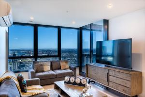 Mega Style Apartments Vision