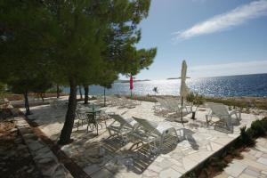 Apartments Villa Rosina 
