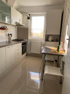 Apartament Raluca - self check-in