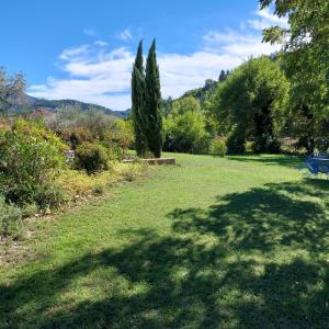 Maisons de vacances Freundliches Haus mit Pool und grosem Garten : photos des chambres