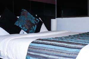 Hotel Confort 80 Zona Rosa By Hoteles Confort80