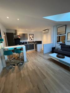 Teisseire Accomodations