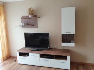 Ferienwohnung Claudia