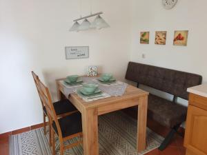 Ferienwohnung Claudia