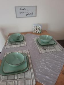 Ferienwohnung Claudia