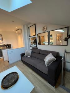 Teisseire Accomodations