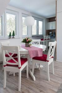 Apartment an der Wurmbergseilbahn 2