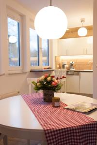 Apartment an der Wurmbergseilbahn 2