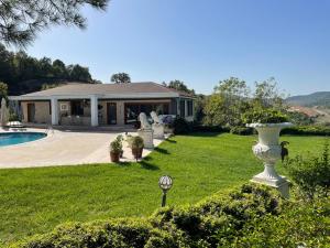 Büyükbalkan Mansion, Charming Farmhouse, Altınova Yalova