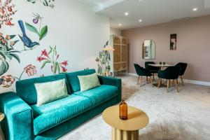 Hotels Castel de Tres Girard - Teritoria : Suite Junior