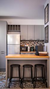 Family TreeZ Premium Apartments