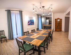 Family TreeZ Premium Apartments