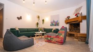 Family TreeZ Premium Apartments