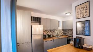 Family TreeZ Premium Apartments